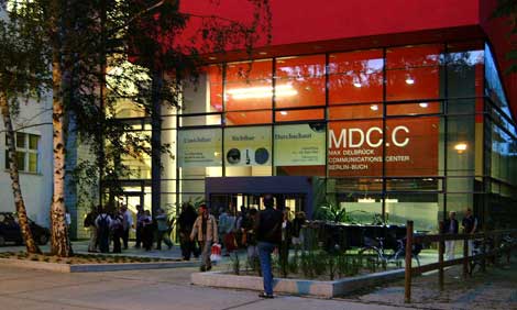 MDCC