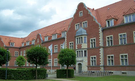 Akademie der Gesundheit Berlin/ Brandenburg e. V.