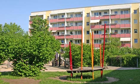DKB Wohnungsgesellschaft Berlin-Brandenburg mbH