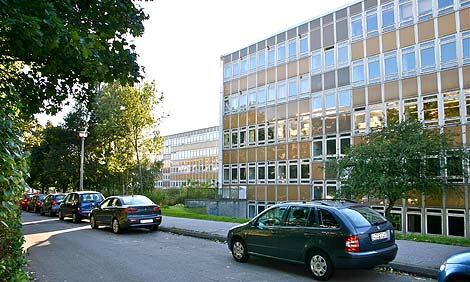 Hufeland-Oberschule
