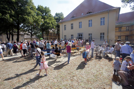 Montessori-Gemeinschaftsschule Berlin-Buch