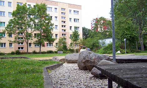 HOWOGE Wohnungsbaugesellschaft mbH