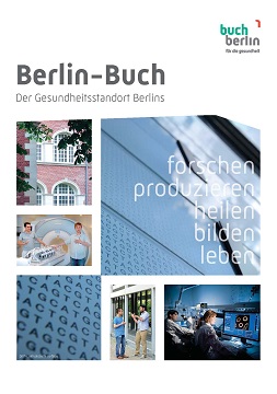 Berlin-Buch Bild