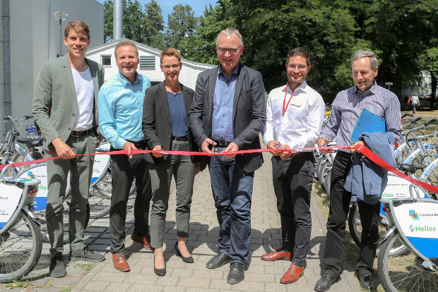 Foto: Thomas Oberländer / Helios Kliniken