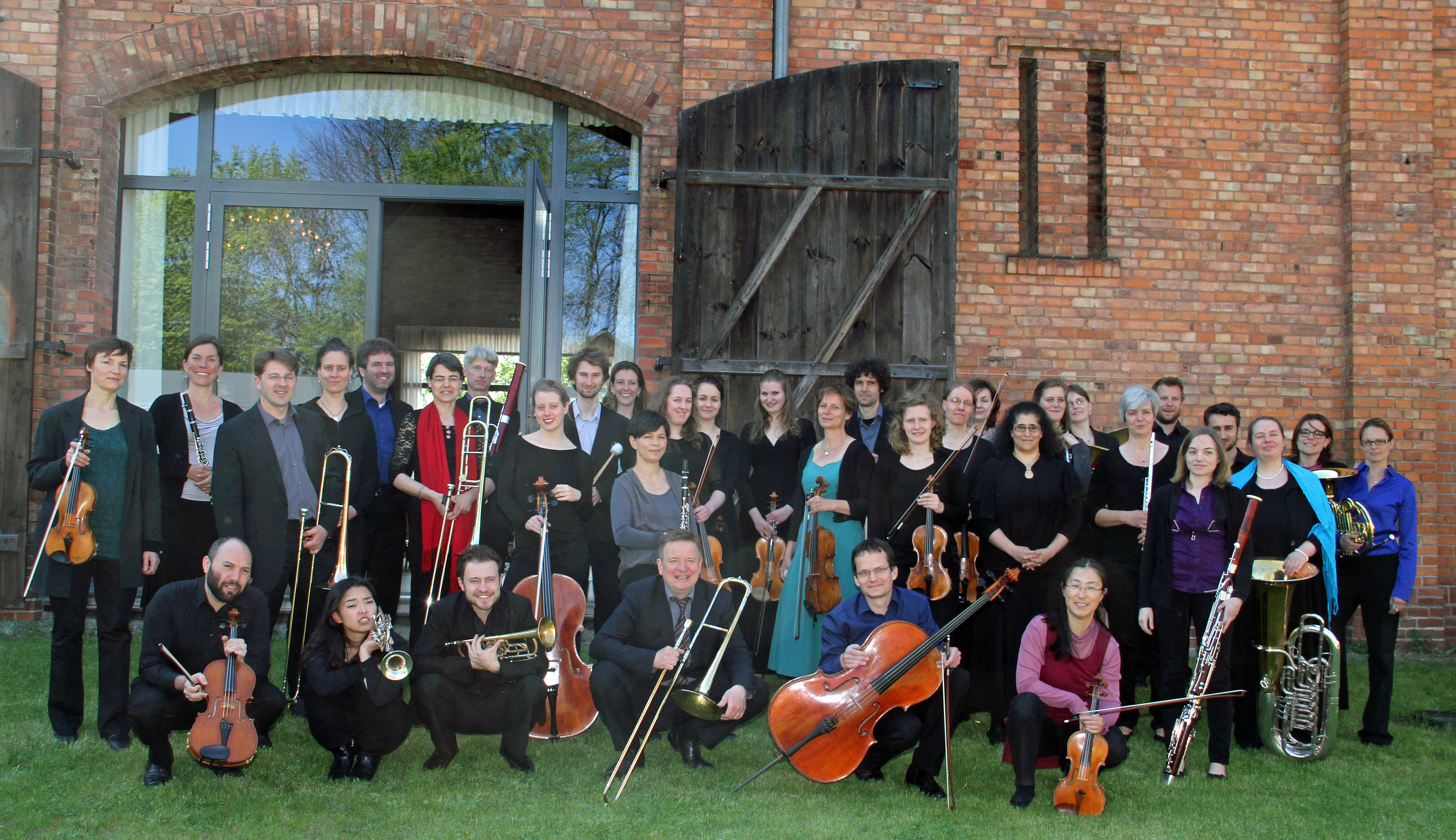 Orchester Bürgersinfonie