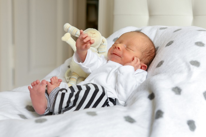 Das Team der Geburtshilfe im Helios Klinikum Berlin-Buch half im vergangenen Jahr 3.381 Kindern auf die Welt. (Foto: Thomas Oberländer/Helios Klinikum