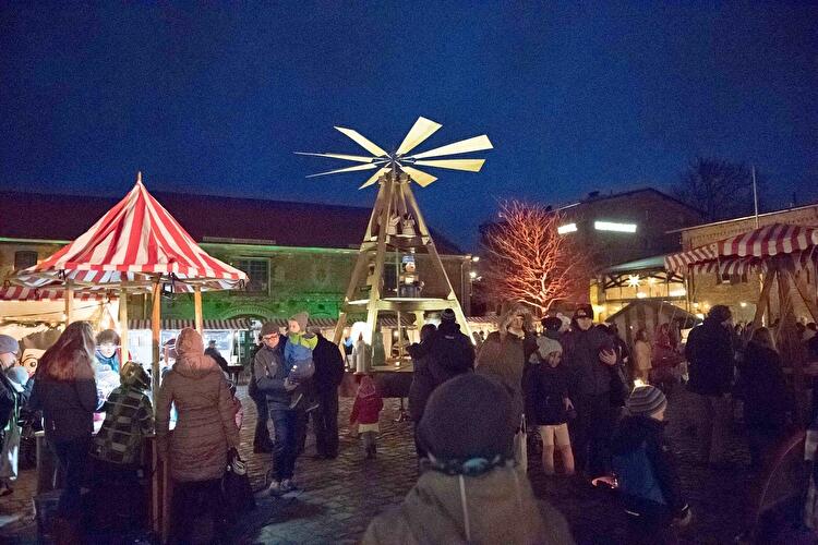 Foto: Phoenix - Förderkreis für Kultur im Kiez e. V.