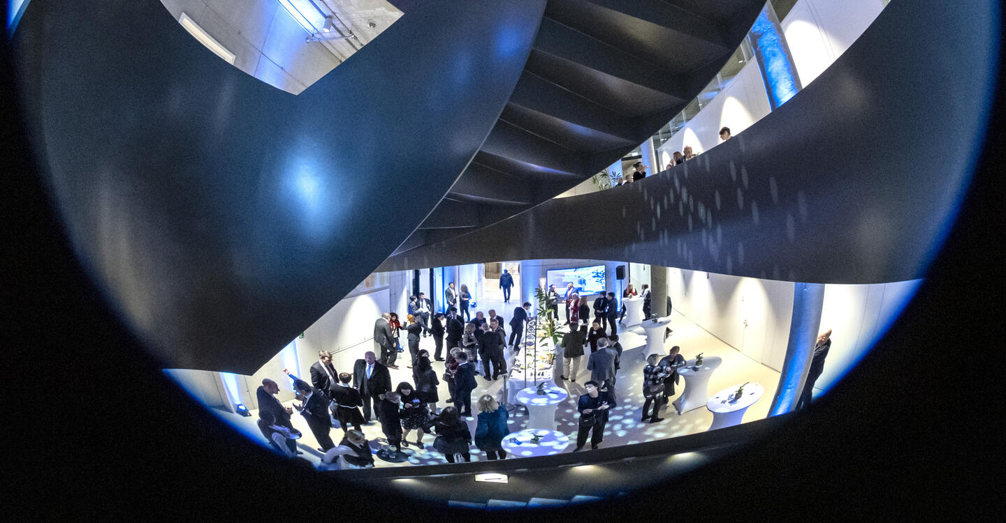 Photo: Max Delbrück Center