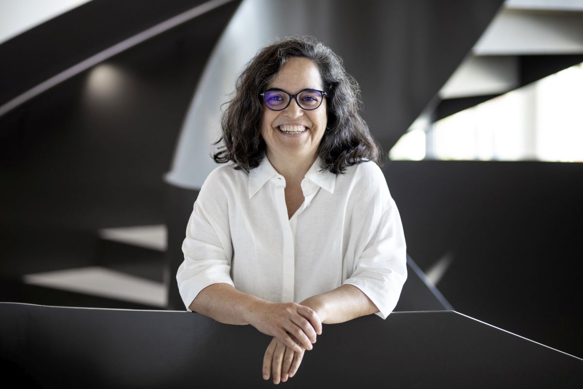 Ana Pombo © Pablo Castagnola, MDC