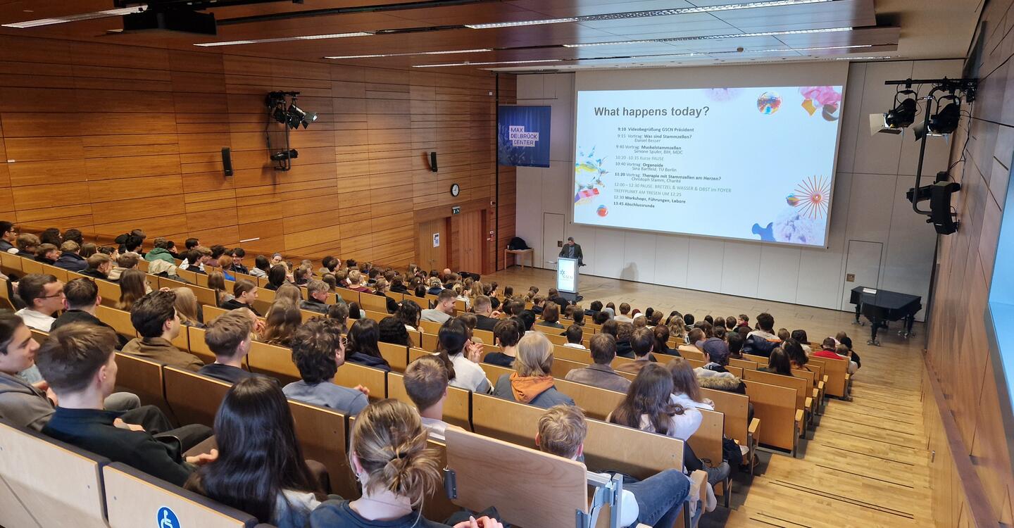 Foto: Felix Petermann, Max Delbrück Center