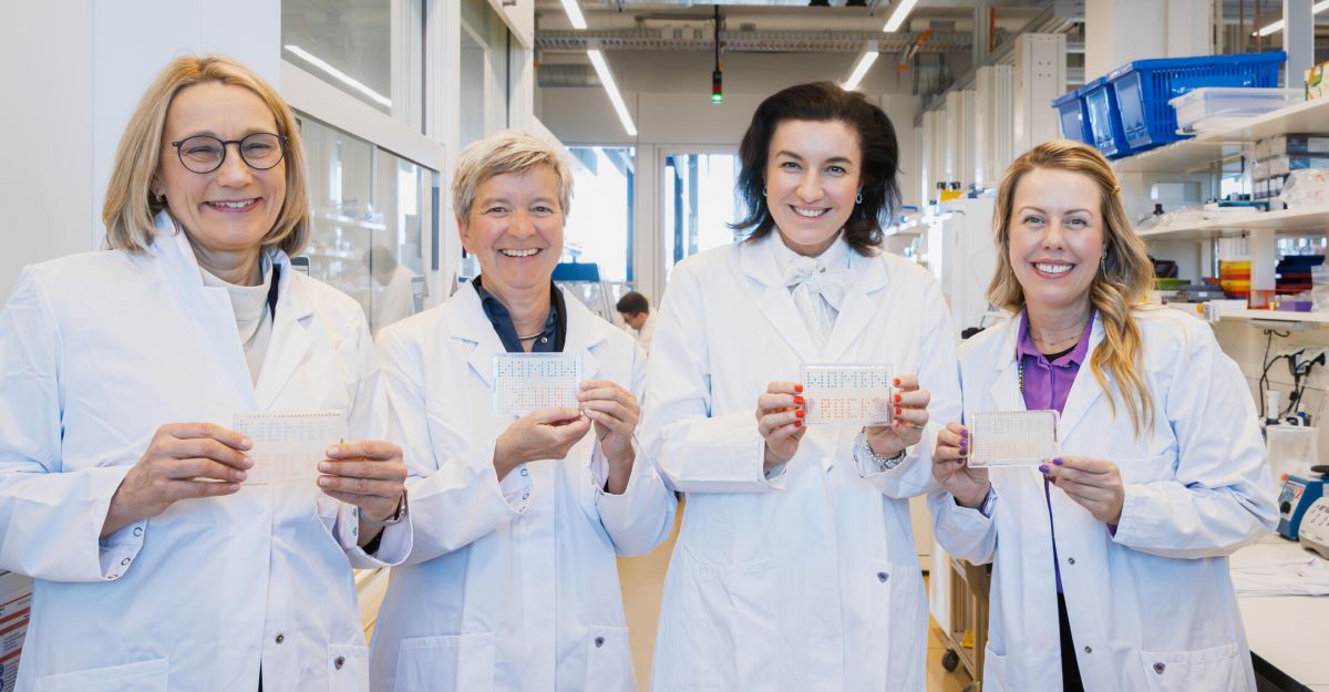 © Felix Petermann, Max Delbrück Center