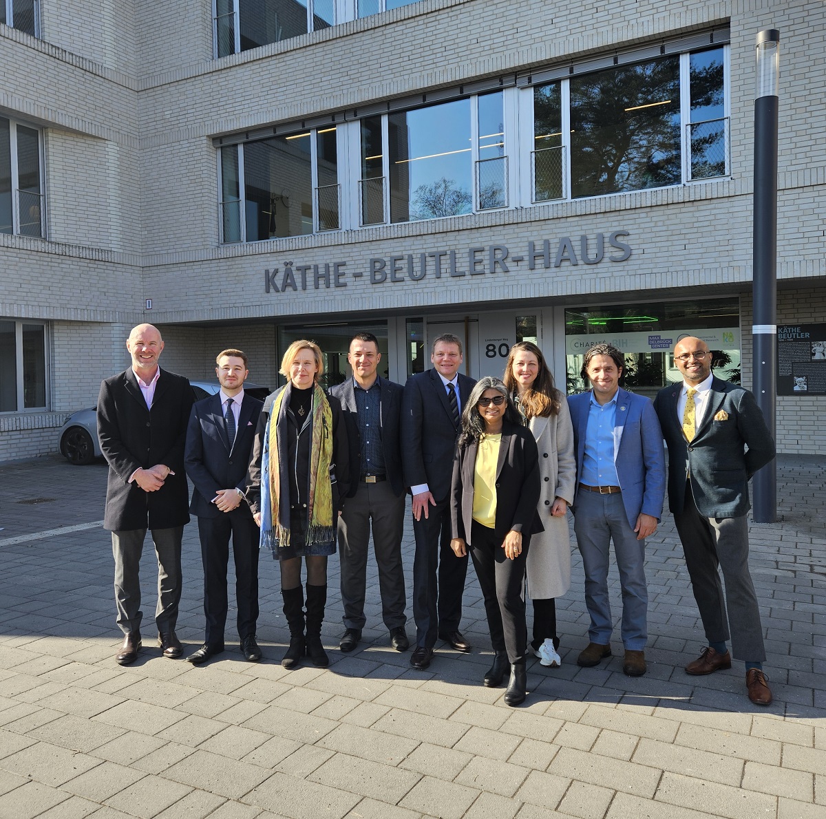 Foto: Campus Berlin-Buch GmbH