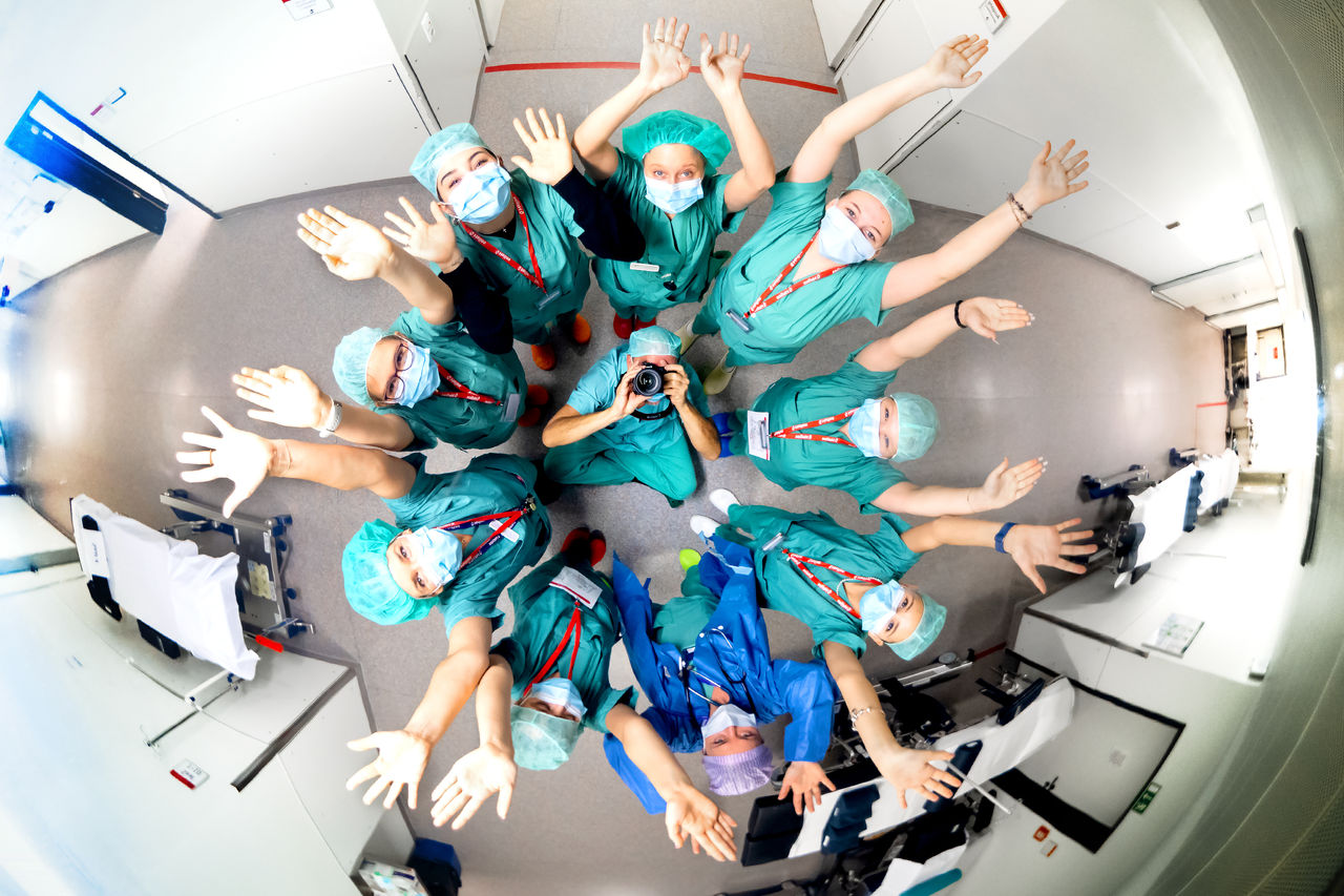 Foto: Helios Kliniken